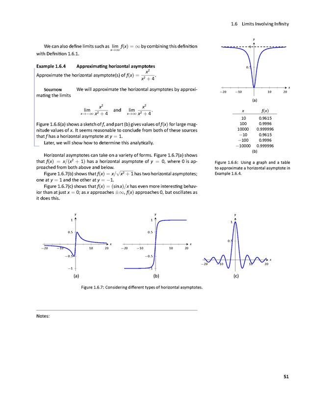 APEX Calculus - Page 51